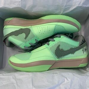 Nike Ja 1 “Halloween”